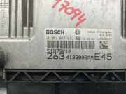 Motorsteuerger?t 51873210 Fiat Doblo (263) Gro?raumlimousine 1.6 D Multijet (198.A.3000)