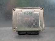 Motorsteuergerät 045906019BQ Skoda Fabia (6Y5) Kombi 5-drs 1.4 TDI 80 (BNV)