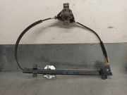 Fensterheber Rechts Vorne 191837402B Volkswagen Golf II (19E) Schrägheck 1.6 C,CL,GL (RF) RF
