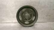 Kurbelwellen-Riemenscheibe 90572867 Opel Corsa D Schrägheck 1.2 16V (Z12XEP)