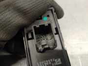 Schalter F?r Elekt. Fensterheber Rechts Hinten 13408452 Opel Zafira Tourer (P12) Gro?raumlimousine 1.6 CDTI 16V ecoFLEX 134 (B16DTH)