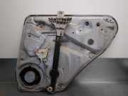 Fensterheber Links Hinten 3U5839751S Skoda Superb (3U4) Limousine 1.9 TDI 130 PD (AWX)