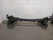 Hinterachse 1642991780 Citroën C4 Berline (BA/BB/BC) Schrägheck 5-drs 1.2 PureTech 130 12V (EB2ADTS(HNS))