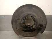 Achsschenkel Halter Rechts Hinten BP4K2615XD Mazda 5 (CR19) GroÃŸraumlimousine 2.0 CiDT 16V Normal Power (MZR-CD)
