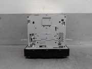 Radio 961503U010 Kia Sportage (SL) Gel?ndewagen 1.7 CRDi 16V 4x2 (D4FD)