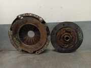 Kupplungsset 30210ED800 Nissan Qashqai (J10) SUV 1.6 16V (HR16DE(Euro 5))