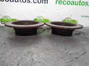 Turbolader 4U3Q6K682BK Citroën C6 (TD) Limousine 2.7 HDiF V6 24V (DT17TED4(UHZ))