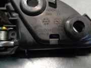 Innenkotflügel Rechts Hinten 341391933 Opel Insignia Sports Tourer Kombi 2.0 CDTI 16V 120 ecoFLEX (A20DTE)