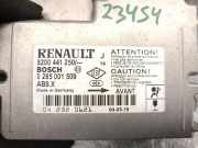 Steuerger?t Airbag 8200441250 Renault Modus/Grand Modus (JP) Gro?raumlimousine 1.5 dCi 80 (K9K-750)