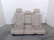 RÃ¼cksitzbank 88994940 Cadillac SRX SUV 3.6 V6 24V AWD (LY7)
