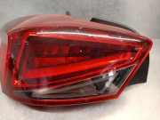 R?cklicht Links 6F0945207H Seat Ibiza V (KJB) Schr?gheck 5-drs 1.0 TSI 12V (DLAA)