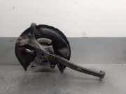 Achsschenkel Halter Links Vorne A2023300020 Mercedes-Benz CLK (C208) Coupé 2.0 200K Evo 16V (M111.956)