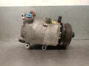 Klima Pumpe 3M5H19D629PE Ford Focus 2 Schrägheck 1.6 16V (HWDA)