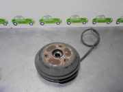 Achsschenkel Halter Rechts Hinten 664100201058 Smart City-Coupé Schrägheck 3-drs 0.8 CDI (OM660.61)