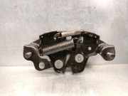 Motorhaubenschloss 656014EH0A Renault Kadjar (RFEH) SUV 1.3 TCE 140 FAP 16V (H5H-490(H5H-E4))
