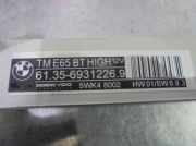 Steuergerät Zentralverriegelung 613569312269 BMW 7 serie (E65/E66/E67) Limousine 760i,Li 6.0 V12 48V (N73-B60A)