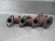 Auspuff Krümmer 285112A400 Hyundai (FC) 1.5 CRDi CAT