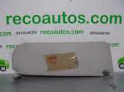 Sonnenblende Rechts Peugeot Expert (222/224) Van 2.0 HDi 110 (DW10ATED(RHZ))
