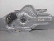 Fensterheber Links Vorne 824702D061 Hyundai (XD) 2.0 CRDi CAT