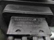 Schalter F?r Elekt. Fensterheber Rechts Hinten AWR6052 Land + Range Rover Discovery II Gel?ndewagen 2.5 Td5 (15P)