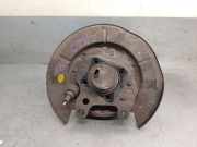 Achsschenkel Halter Links Hinten 424500F010 Toyota Corolla Verso (R10/11) Großraumlimousine 1.8 16V VVT-i (1ZZFE)
