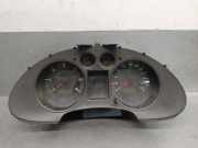 Tachoeinheit Kmh 6L0920820J Seat (6L1) 1.9 TDI