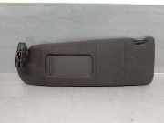 Sonnenblende Links 8N8857551 Audi TT (8N3) Coupé 1.8 20V Turbo Quattro (AJQ)