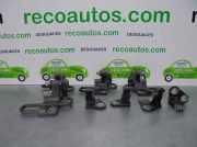 Scharniere Volkswagen Passat (3C2) Limousine 2.0 TDI 16V 140 (BKP) BKP