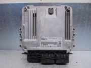 Motorsteuergerät 0281018389 Land + Range Rover Range Rover Evoque (LVJ/LVS) SUV 2.2 TD4 16V (224DT(DW12BTED4))