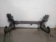 Hinterachse 3649307 Opel X 1.2