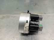 Warnleuchte Schalter 8520109010 SsangYong Kyron SUV 2.0 M 200 Xdi 16V 4x2 (D20DT(OM664.950))