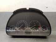 Tachoeinheit Kmh 62118372361 BMW 5 serie (E39) Limousine 525 tds (M51-D25(256T1))