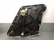 Fensterheber Links Hinten 5A30385 BMW X2 (F39) SUV sDrive 18d 2.0 16V (B47-C20B)