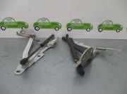Gasdruckfedern Set Hinten Audi 100 (C4) Limousine 2.6 E (ABC)