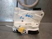 T?rschloss Links Vorne 10845780 MG ZS SUV 1.5 VTi 16V (15S4C)