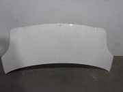Motorhaube 533010D080 Toyota Yaris II (P9) Schrägheck 1.4 D-4D (1NDTV)