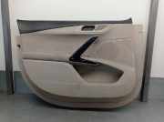 Türverkleidung Links Vorne 96709409BK Peugeot 508 1.6 16V Turbo