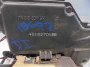 Heizwiderstand 3M5G18B647BA Ford (TC7) 1.8 TDCi CAT