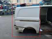 Stoßfängerträger Hinten K55X50260A Kia Carnival 2 (FIB/FLD) Großraumlimousine 2.9 HPDi 16V (J3(CRDI))