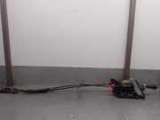 Schalthebel 34101BJ00A Nissan NV 200 Van 1.5 dCi 90 (K9K)
