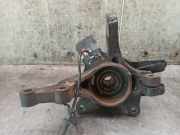 Achsschenkel Halter Links Vorne 51715A4001 Kia Carens IV (RP) Großraumlimousine 1.7 CRDi 16V (D4FD)