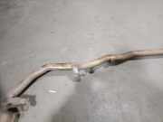 Auspuff Endtopf 8508186 BMW 5 serie Touring (F11) Kombi 520d 16V (N47-D20C)