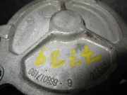 Scheibenwischer Hinten 13250444 Opel Meriva Großraumlimousine 1.7 CDTI 16V (A17DTC(Euro 5))