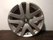 Felge 9828186080 Peugeot 2008 (UD/UK/UR/US/UX) Großraumlimousine 1.2 VTi 12V PureTech 100 (EB2ADT(HNK))