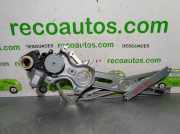 Fensterheber Links Vorne 857020F010 Toyota YARIS 1.0 CAT