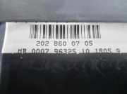 Scheibenwaschbehälter 4M5113K163AF Ford Focus II Wagon Kombi 1.6 TDCi 16V 90 (HHDA)