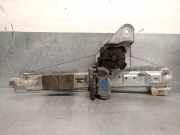 Fensterheber Rechts Hinten 8200028073 Renault Megane II Grandtour (KM) Kombi 5-drs 1.9 dCi 120 (F9Q-B800)