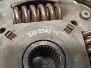 Kupplungsset 302058324R Dacia Logan MCV (KS) Kombi 1.5 dCi (K9K-792)