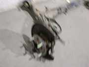 Hinterachse 551001Y300 Kia Picanto (TA) Schrägheck 1.0 12V (G3LA)