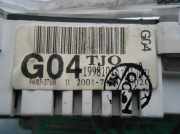 Achsschenkel Halter Links Vorne SsangYong 2.9 Diesel